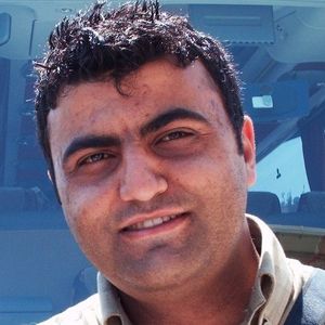 Profile Picture of Savaş Can (@cansavascan) on Myspace