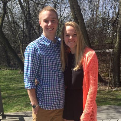 Profile Picture of Linds❤️ (@LindsayJoMeyer) on Twitter