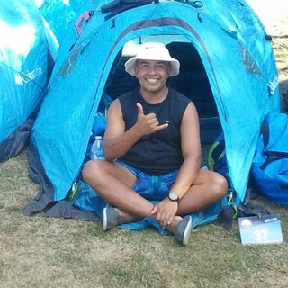 Profile Picture of Claudio Saez (@claudio.saez.984) on Facebook