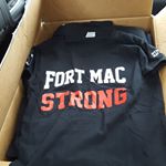 Profile Picture of Andrew Marchand (@fort.mac.strong) on Instagram