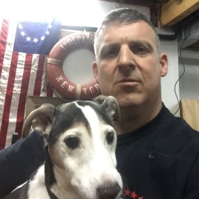 Profile Picture of Stephen Carbone (@stephen_carbone) on Twitter