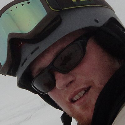 Profile Picture of Jeff Reese Hume (@ReeseHume) on Twitter