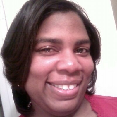Profile Picture of LATASHA ALLEN (@CHILDOFGOD78) on Twitter