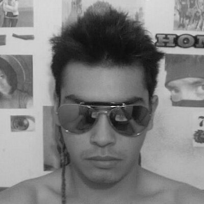 Profile Picture of Aarón Rosas (@forest_004) on Twitter