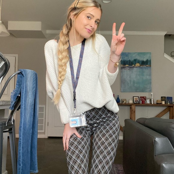 Profile Picture of Laney Mcguffee (@laneymcguffee) on Poshmark