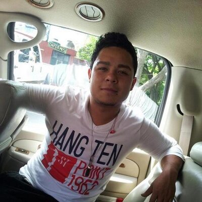 Profile Picture of Milton Jonathan Mart (@azar_21) on Twitter