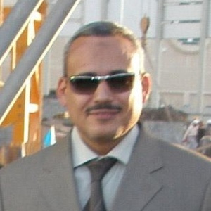 Profile Picture of Hazem Amin (@430914329) on Myspace