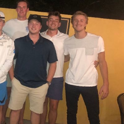 Profile Picture of Devin Bernskoetter (@DevinBernie33) on Twitter