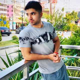 Profile Picture of ViCky WalKer (@ViCky-WalKer) on Facebook