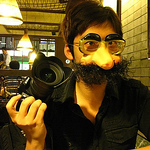 Profile Picture of zachary wang (@zacahry0415) on Flickr