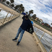 Profile Picture of Sai Manoj (@saimanoj6233) on Youtube