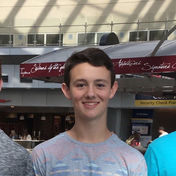 Daniel Olnick - Poshmark Profile Picture of Daniel Olnick (@danielolnick) on Poshmark