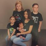 Profile Picture of Krystal Lee Ann Wilkens (@krystalleeannwilkens) on Instagram