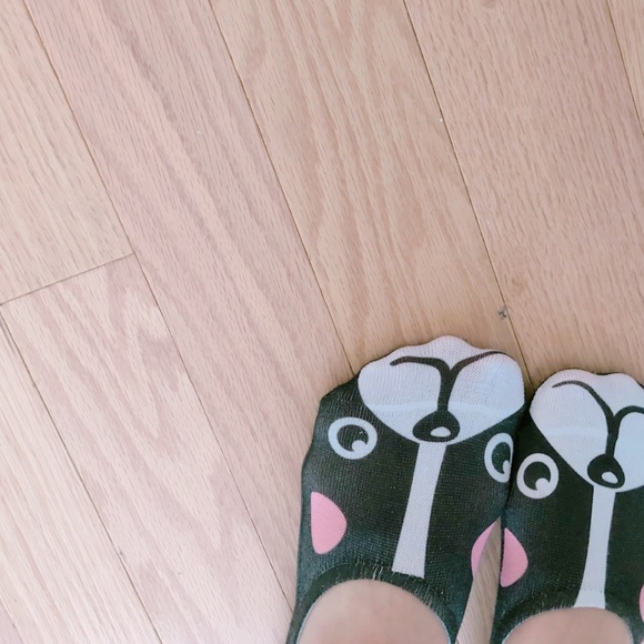 Profile Picture of Yoonjin Choi (@yoonding) on Poshmark