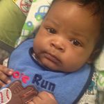 Profile Picture of MsShardah 〰 Veronica'sDaughter (@shardahnicholas) on Instagram