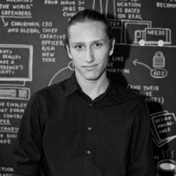 Profile Picture of Adam Lund Correa (@AdamDrumer1) on Twitter