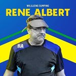 Profile Picture of robertrenealberts (@robert.renealberts) on Instagram