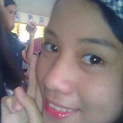 Profile Picture of Cindy Rose Rufino (@burning_cindy) on Twitter