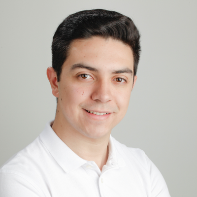 Profile Picture of Sebastián Flores (@sebastian_flrs) on Twitter