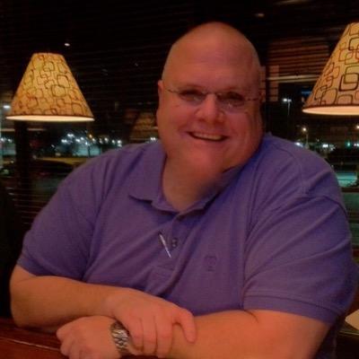 Profile Picture of John B. Murdock (@JB_Murdock) on Twitter