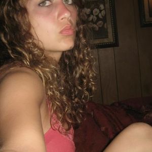 Profile Picture of Kalli Howell (@213579716) on Myspace