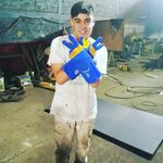 Profile Picture of Javier Galvez (@javier.galvez.black) on Instagram