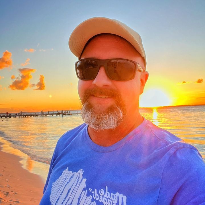 Profile Picture of David Johns (@@davidjohns57) on Tiktok