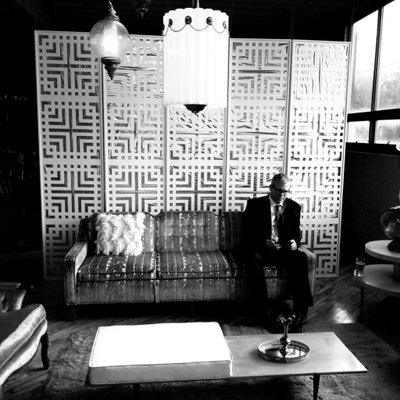 Profile Picture of Michael Cramer (@cromanium) on Twitter