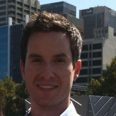 Profile Picture of D. Michael Albano (@MikeAlbano) on Twitter