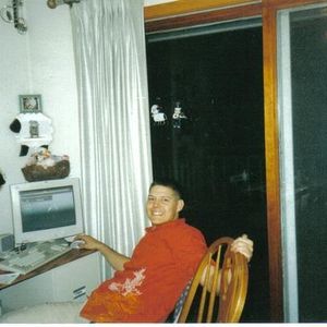 Profile Picture of John Magruder (@222257138) on Myspace