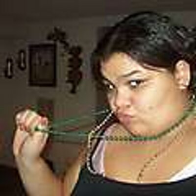 Profile Picture of Raven Carroll (@the_one_to_be) on Twitter