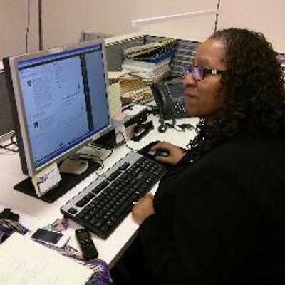 Profile Picture of Denise James (@PPDDeniseJames) on Twitter