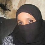 Profile Picture of Amina Salah Cujeer (@amina.salah.cujeer) on Instagram