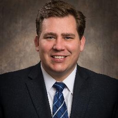 Profile Picture of Darren A. McNair (@@CBusLitigator) on Twitter