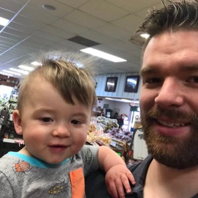 Profile Picture of Adam Lovell (@AMLove90) on Twitter