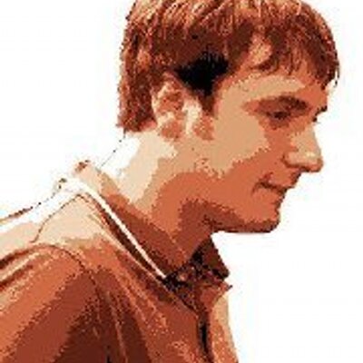 Profile Picture of Mike Mauer (@Mike_Mauer) on Twitter