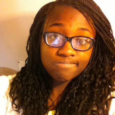 Profile Picture of Camille Sinclair (@realcamilles) on Twitter