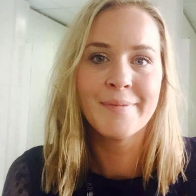 Profile Picture of Tracey Grant (@TCGDXB) on Twitter