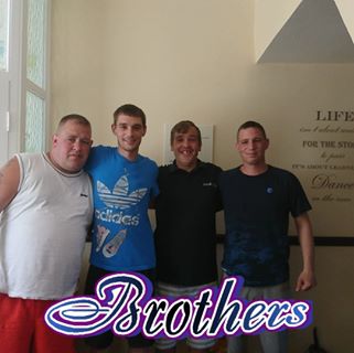 Josh Turrell - Facebook Profile Picture of Josh Turrell (@josh.turrell.92) on Facebook