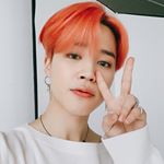 Profile Picture of JIMIN (지민) (@jimini.angel) on Instagram