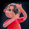 Profile Picture of Rumbalow (@Rumbalow) on Flickr