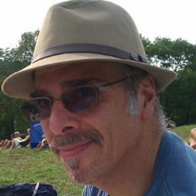 Profile Picture of MikeLeone (@MikeLeone) on Twitter