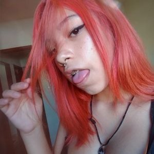 Profile Picture of Raven_x (@JuliaRe18503146) on Twitter