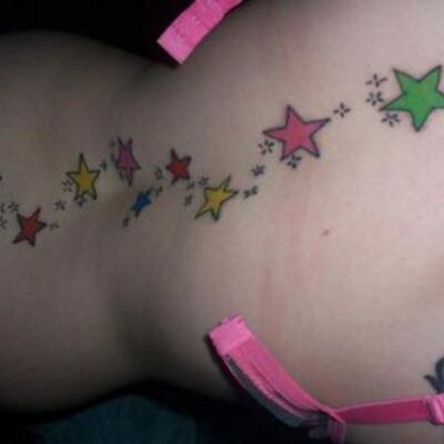 Profile Picture of Jessica Hamilton (@Jessica_Crotts) on Twitter