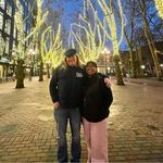 Profile Picture of Sophal Hamaker (@womanwomanski) on Instagram