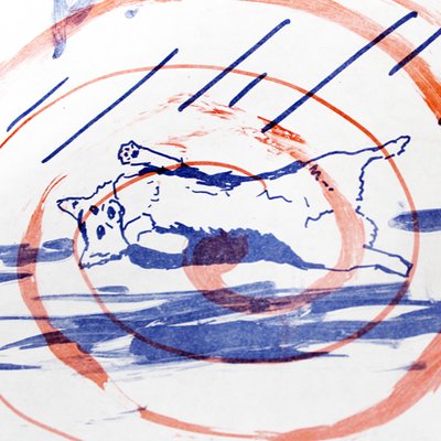 Profile Picture of Jaime Wing (@wingedprints) on Twitter