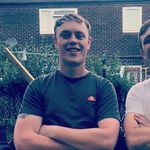 Profile Picture of Ben Enoch (@ben_enoch1) on Instagram