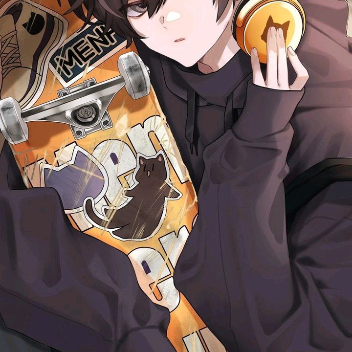 Profile Picture of hopefindlater (@hopefindlater) on Tiktok