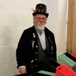 Profile Picture of Lyle Mackey (@mackeylyle) on Instagram