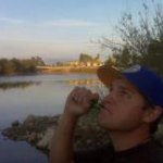 Profile Picture of Brian Blackwell (@bblack1984) on Instagram